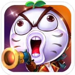 暴走萌将变态版