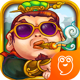 九游赤壁战魂手游