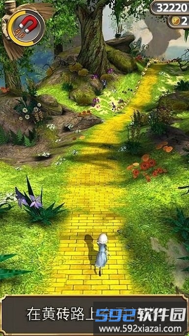 2025神庙逃亡1原版截图2