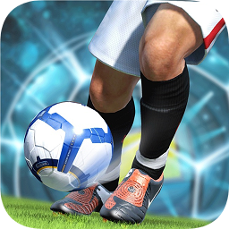 口袋足球无限钻石破解版