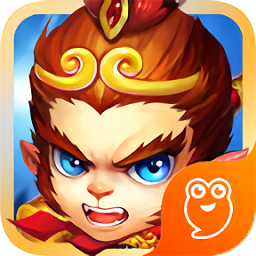 西游三界挂机手游