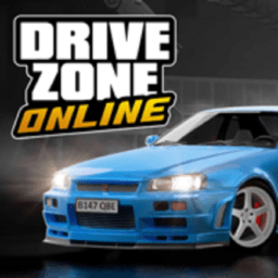 2025驾驶地带ol最新版本正版(drive zone)