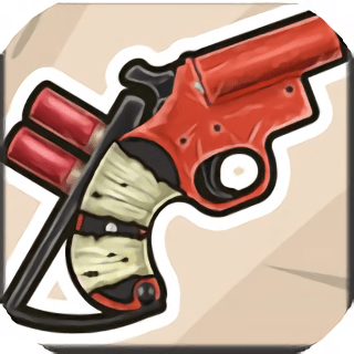 2048枪支升级版手机版