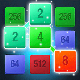 2048游乐场最新版