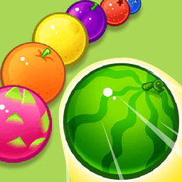 2048祖玛游戏最新版