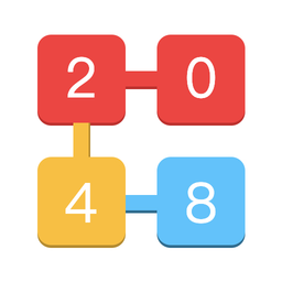 2048连线合成最新版