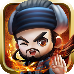 网络电视江湖群英传