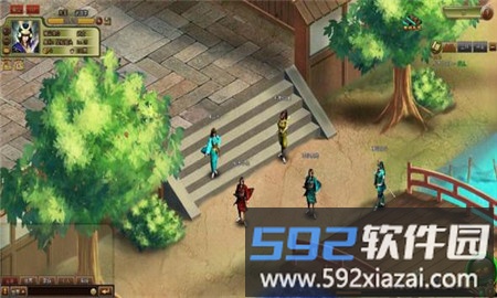 太阁立志2福利版 太阁立志2超爽版手游下载