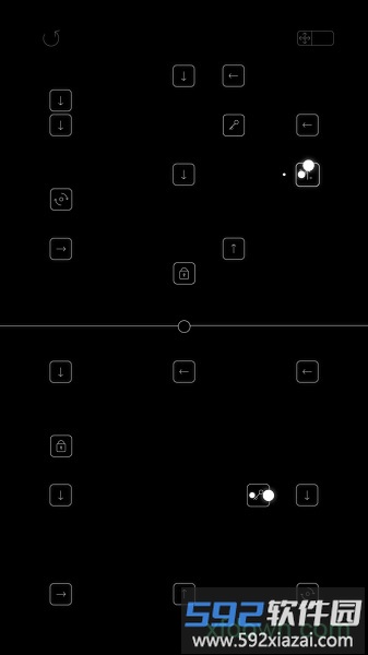 1/2半途手游截图1