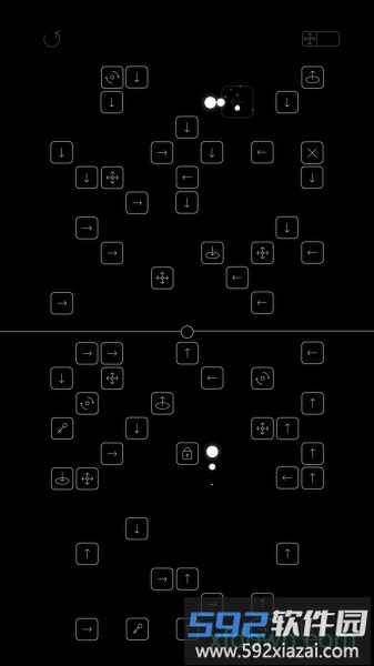 1/2半途手游截图2