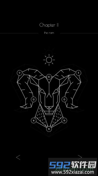 1/2半途手游截图3