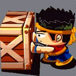 100关推箱子游戏