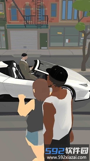 100岁人生模拟器中文版下载