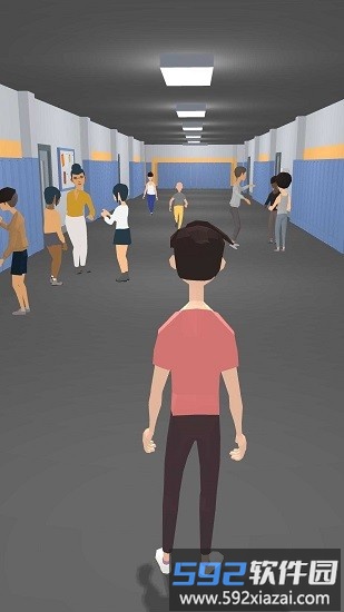 100岁人生模拟器汉化版截图2