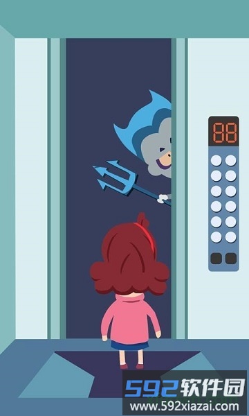 100种死法手游截图1