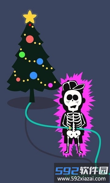 100种死法手游截图2