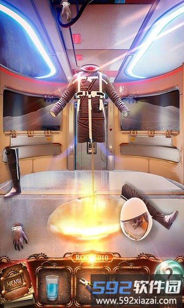 100道神秘的门4手游截图1