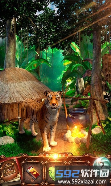 100道神秘的门4手游截图3