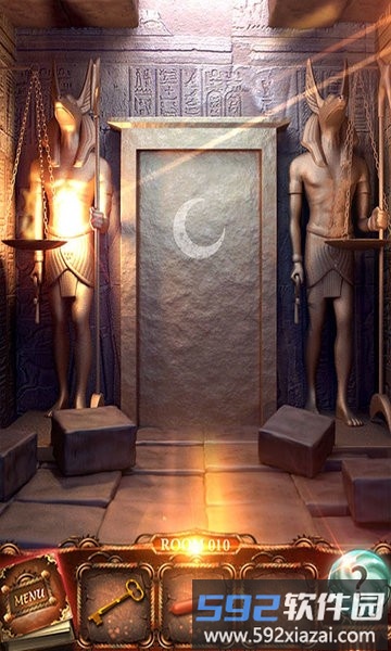 100道神秘的门4手游截图4