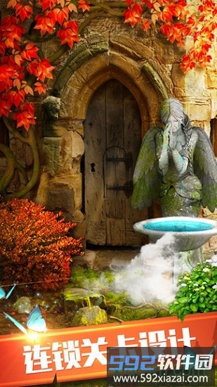 100道神秘的门6截图3