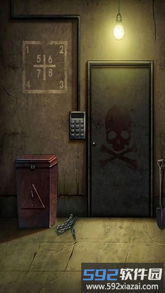 100门神器手游截图1