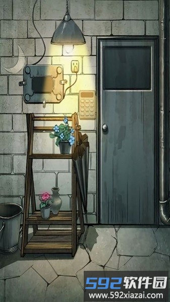 100门神器手游截图2