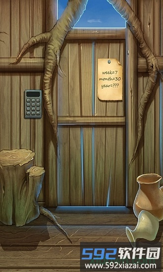 100门逃脱挑战2最新版