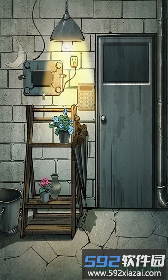 100门逃脱挑战2手游截图1