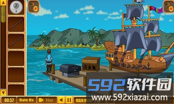 101密室逃脱挑战游戏 101密室逃脱挑战手机版下载