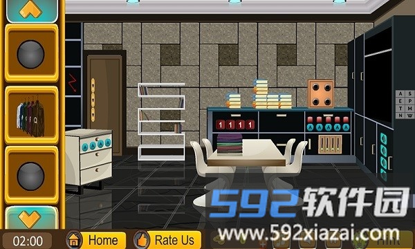 101密室逃脱挑战手机版截图1