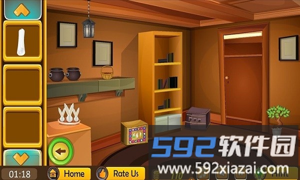 101密室逃脱挑战手机版截图3