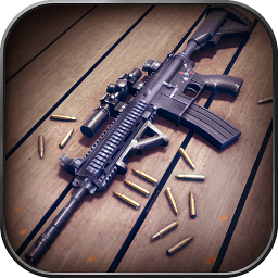 3d传奇射击游戏 