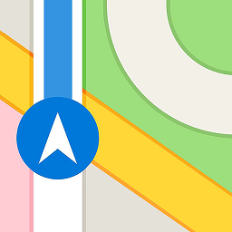 3d凹凸地图app(一起看世界)