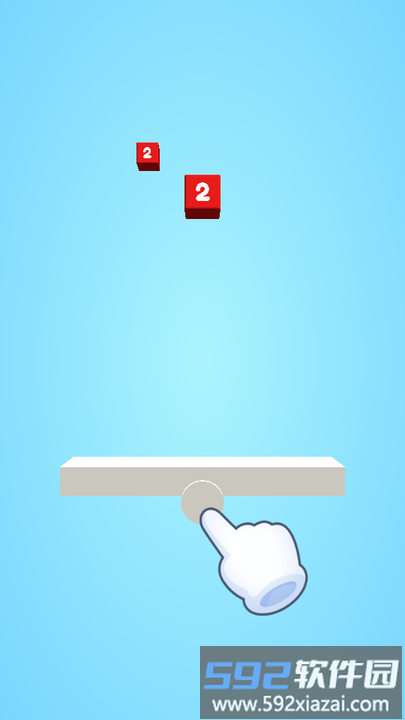 3d平衡与合并手机版(balance and merge 3d)截图4