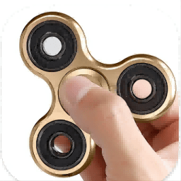 3d指尖陀螺解压神器游戏