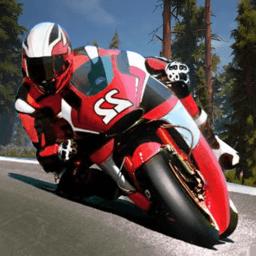 3d摩托争霸游戏 