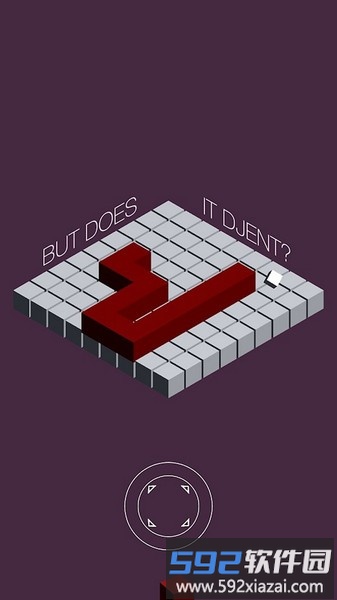 3d方块贪吃蛇官方版截图2