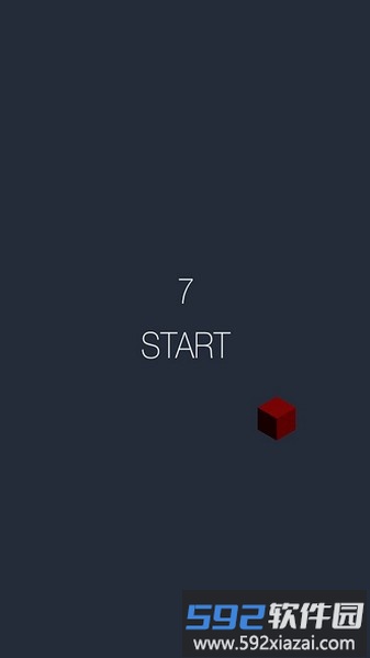 3d方块贪吃蛇官方版截图3