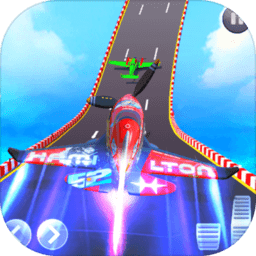 3d极品飞机驾驶最新版