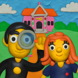 12个锁找不同游戏