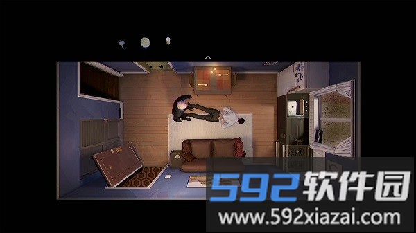 12分钟手游截图3