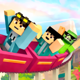 3d模拟城市游戏 