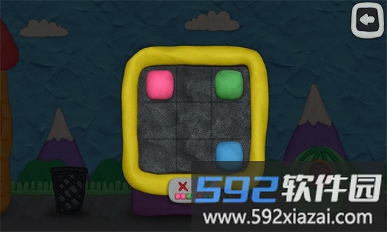 12锁爸爸和女儿游戏截图4