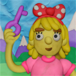 12锁爸爸和女儿游戏