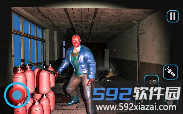 13号星期五游戏手机版下载