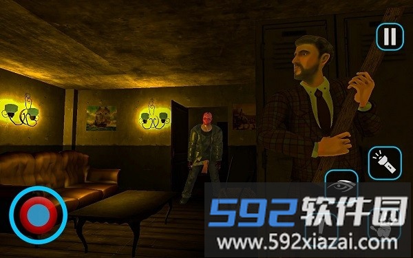 13号星期五免费完整版截图2