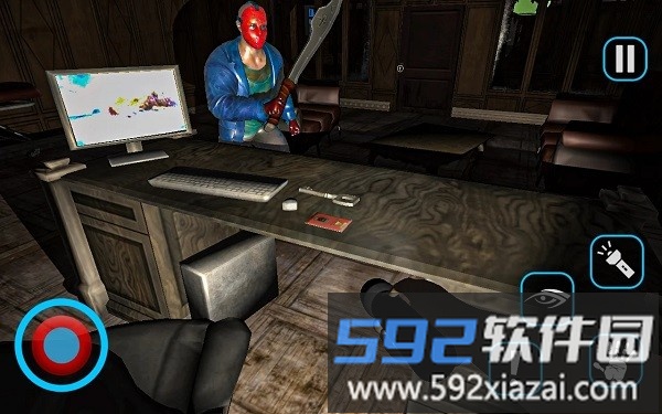 13号星期五免费完整版截图4