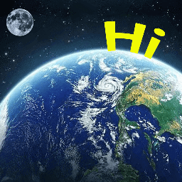 3d盘古地球最新版