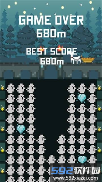 1655米地下城手机版截图3