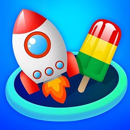 3d碰碰消官方版 